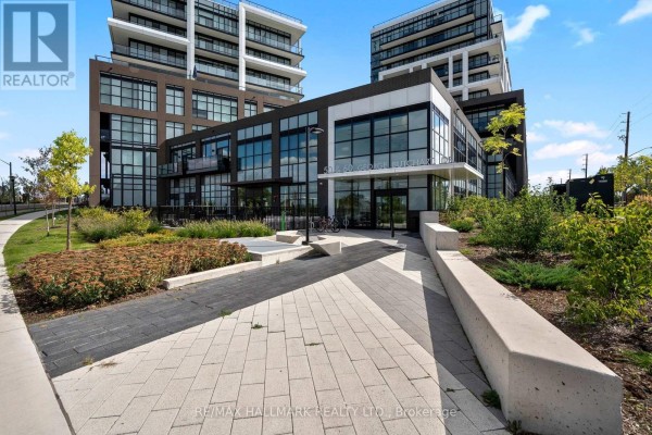 Den - 118 - 50 George Butchart Drive, Toronto, ON M3K0C9 Photo 5
