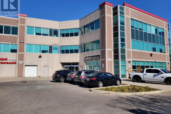 118 - 50 Sunny Meadow Boulevard N, Brampton, ON, photo 2