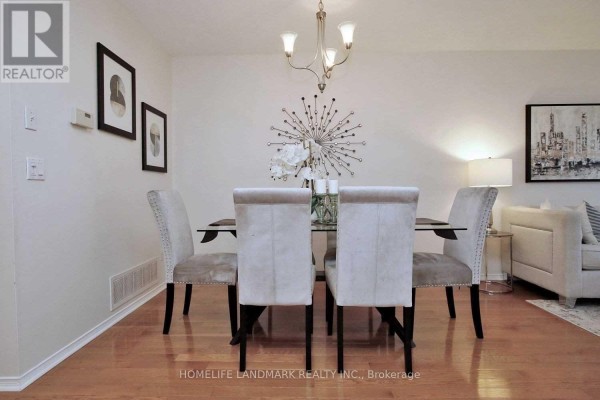 Primary Bedroom - 118 - 5030 Heatherleigh Avenue, Mississauga, ON L5V2G7 Photo 5