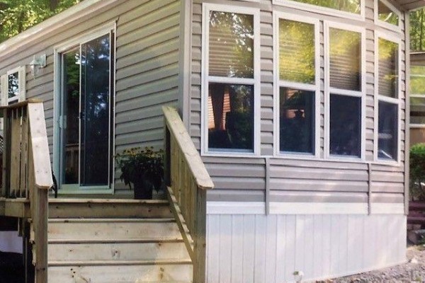 118 - 76735 Wildwood Line, Bluewater, ON N0M1G0 Photo 2