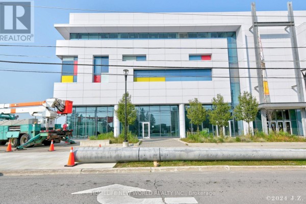 118 - 9390 Woodbine Avenue, Markham, ON L6C0M5 Photo 3