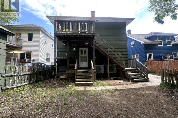 118-120 Pine Street, Moncton, NB, photo 3