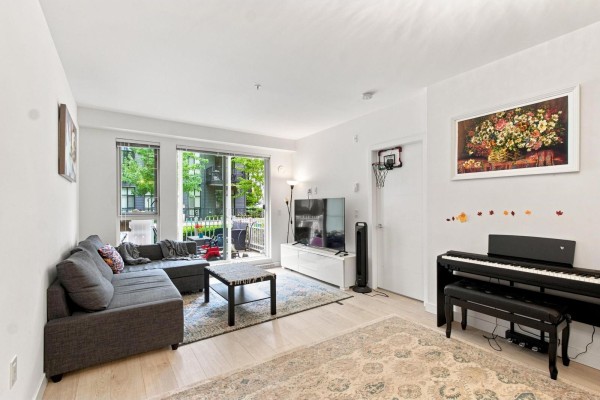 118 13963 105 Boulevard, Surrey, BC V3T0M9 Photo 5