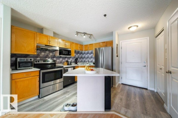#118 2305 35a Av Nw, Edmonton, AB T6T1Z2 Photo 5