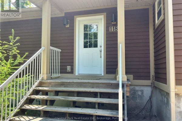 118-3 - 1052 Rat Bay Road, Lake Of Bays, ON, photo 2
