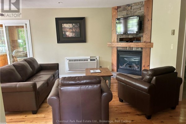 118-3 - 1052 Rat Bay Road, Lake Of Bays, ON, photo 3