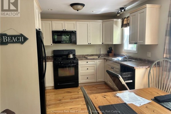 Primary Bedroom - 118-3 - 1052 Rat Bay Road, Lake Of Bays, ON P1H2J6 Photo 5