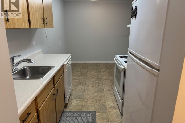 Bedroom - 118 310 Stillwater Drive, Saskatoon, SK S7J4H7 Photo 5