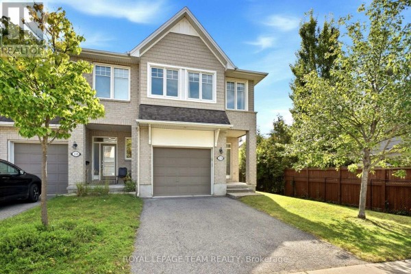 Living room - 118 Abetti Ridge, Ottawa, ON K2J0Y6 Photo 2