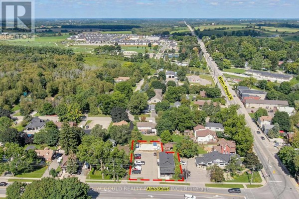 118 Alma Street, Guelph/eramosa, ON, photo 2