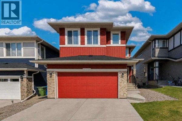 Den - 118 Ambleside Heath Nw, Calgary, AB T3P1S4 Photo 2