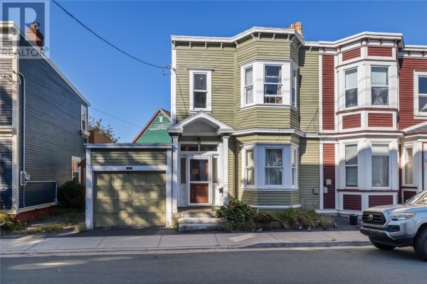 118 Barnes Road, St  John S