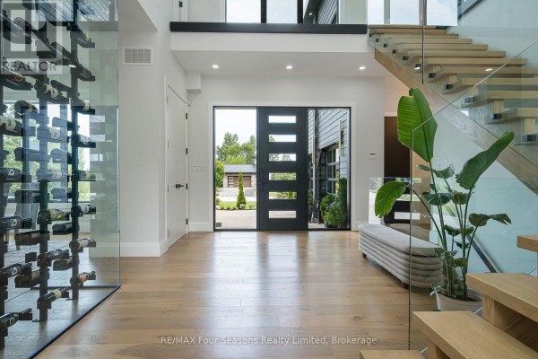 Recreational, Games room - 118 Barton Boulevard, Blue Mountains, ON N0H1J0 Photo 4