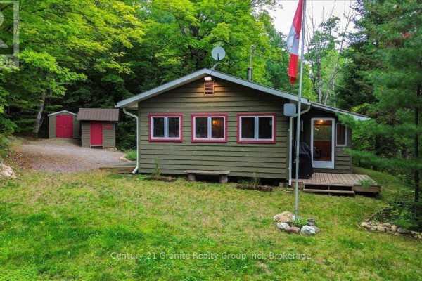 118 Bay Lake Road, Bancroft, ON, photo 2
