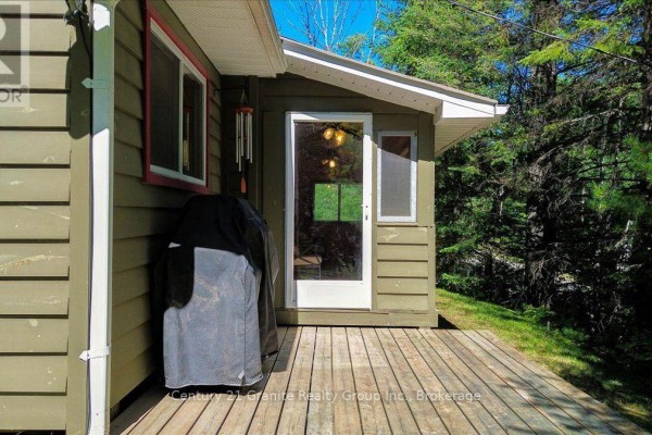 Primary Bedroom - 118 Bay Lake Road, Bancroft, ON K0L1C0 Photo 4
