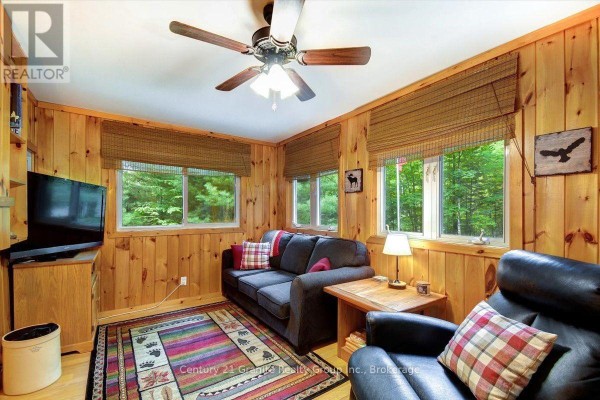 Bedroom - 118 Bay Lake Road, Bancroft, ON K0L1C0 Photo 5