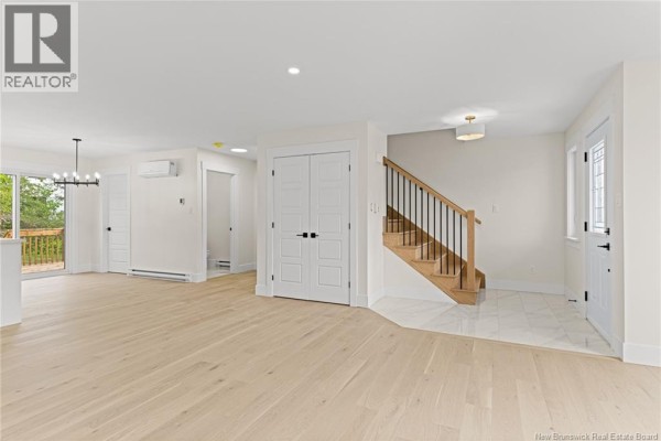 Laundry room - 118 Belfry Street, Moncton, NB E1G6J3 Photo 4