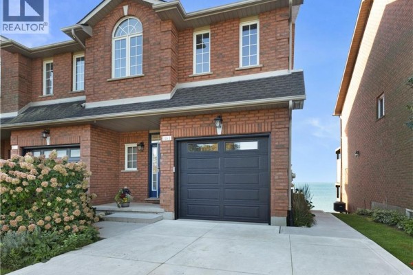 Townhouse for sale at 118 Brown Street, Port Dover, ON - MLS® ztpNCM