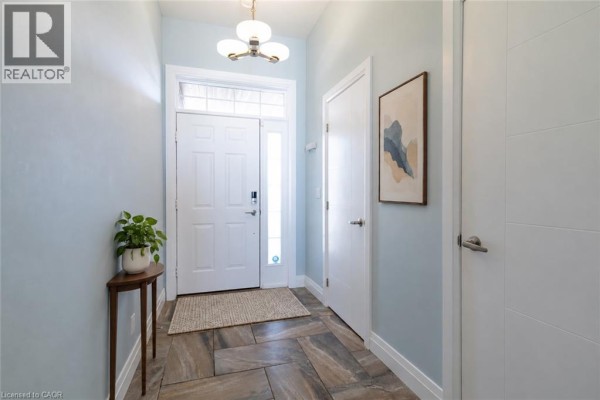 3pc Bathroom - 118 Brown Street, Port Dover, ON N0A1N7 Photo 4