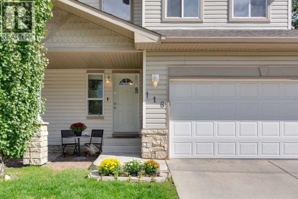 118 Citadel Meadow Gardens Nw, Calgary, AB, photo 2