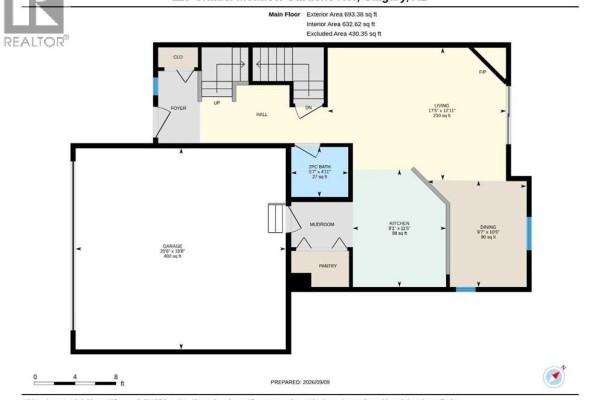 118 Citadel Meadow Gardens Nw, Calgary, AB, photo 3