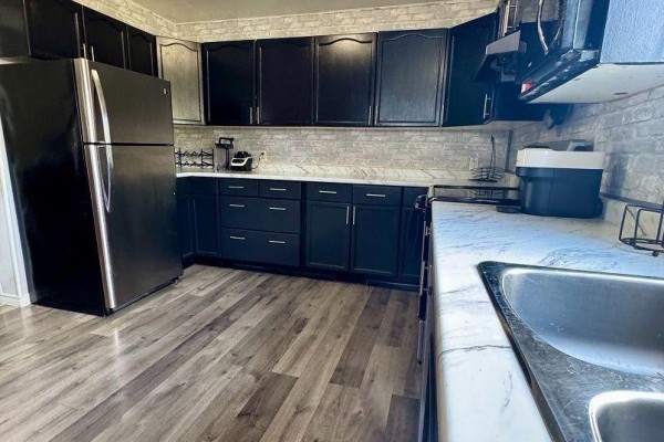 Kitchen - 118 Columbus Avenue, Timmins, ON P4N3H5 Photo 4