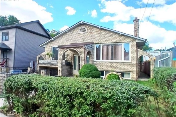 Family room - 118 Craigroyston Road, Hamilton, ON L8K3K1 Photo 3