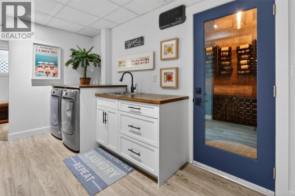 3pc Bathroom - 118 Dartmouth Place, Penticton, BC V2A7S4 Photo 4