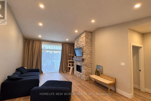 Recreational, Games room - 118 Devinwood Avenue, Brockton, ON N0G2V0 Photo 5
