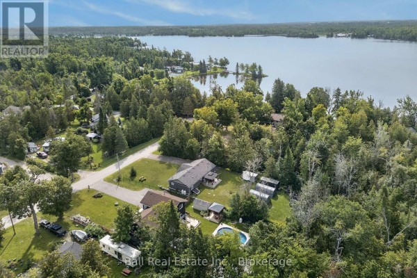 Primary Bedroom - 118 Echo Bay Road E, Kawartha Lakes, ON K0M1A0 Photo 5