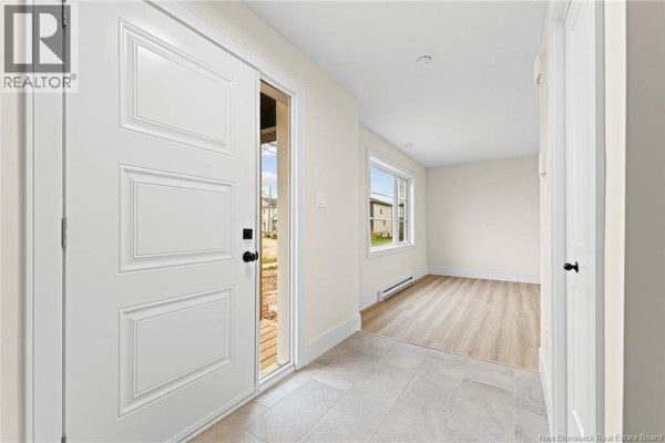 4pc Bathroom - 118 Edington Street, Moncton, NB E1E0G6 Photo 2