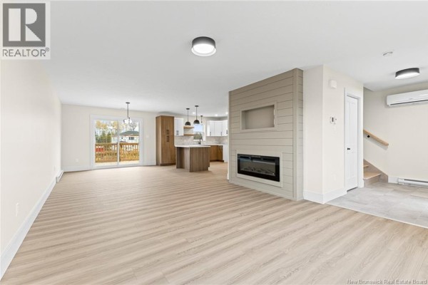 Kitchen - 118 Edington Street, Moncton, NB E1E0G6 Photo 4