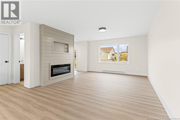 4pc Bathroom - 118 Edington Street, Moncton, NB E1E0G6 Photo 5