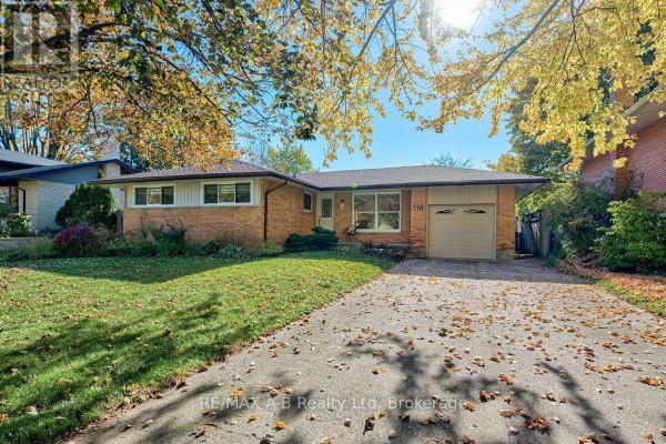 118 Feick Crescent, Stratford