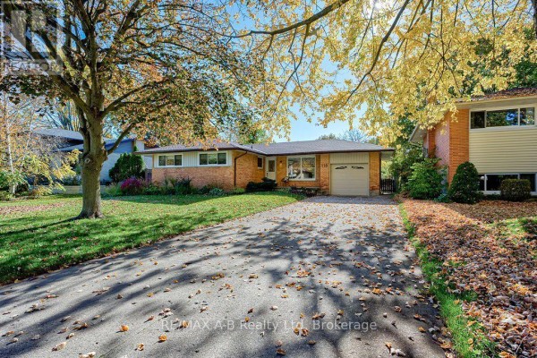 Laundry room - 118 Feick Crescent, Stratford, ON N5A5X2 Photo 2