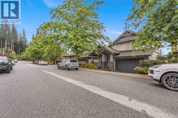 118 Fernway Drive, Port Moody, BC V3H5L9 Photo 3