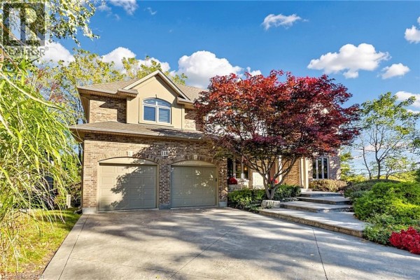 Other - 118 Foxridge Drive, Ancaster, ON L9G5B9 Photo 2