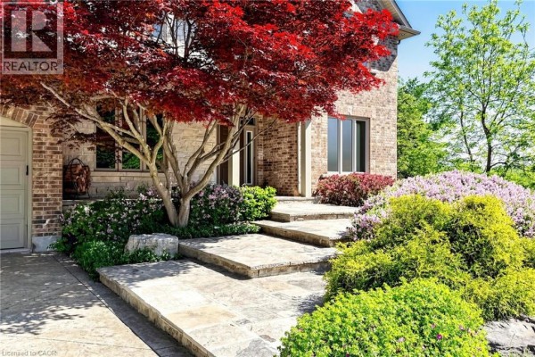3pc Bathroom - 118 Foxridge Drive, Ancaster, ON L9G5B9 Photo 3