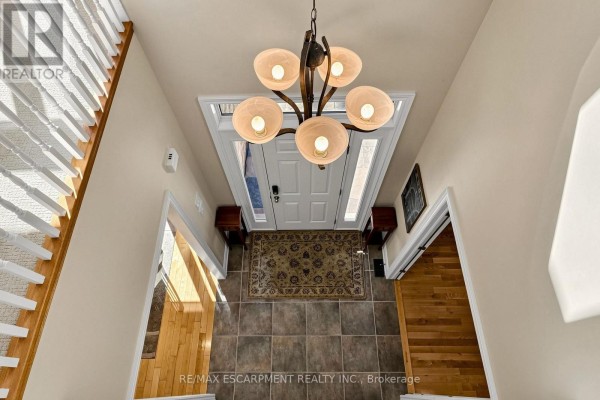 Recreational, Games room - 118 Foxridge Drive, Hamilton, ON L9G5B9 Photo 4