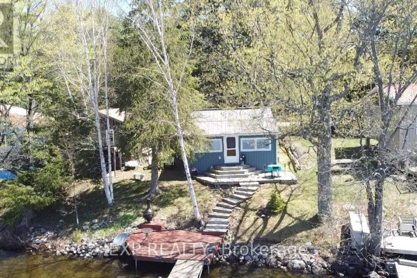 118 Fraser Lake Road, Carlow/mayo, ON, photo 2