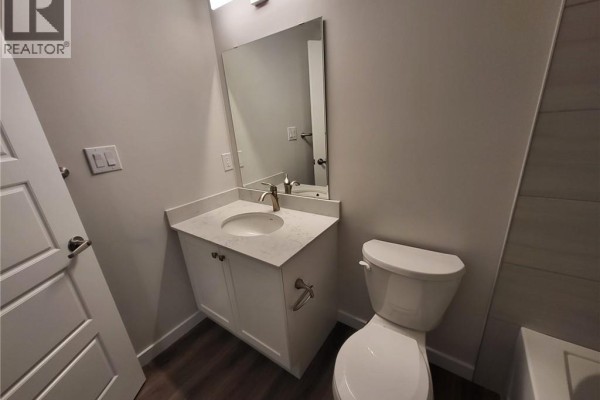 4pc Ensuite bath - 118 Gravel Ridge Trail Unit# A15, Kitchener, ON N2E0B8 Photo 4