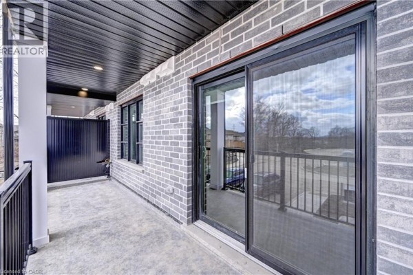 118 Gravel Ridge Trail Unit# E06, Kitchener, ON, photo 2