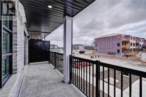 118 Gravel Ridge Trail Unit# E06, Kitchener, ON, photo 3