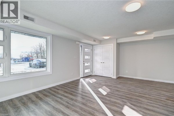 4pc Ensuite bath - 118 Gravel Ridge Trail Unit# E13, Kitchener, ON N2E0B8 Photo 3