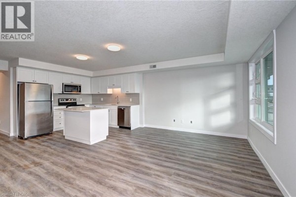 Bedroom - 118 Gravel Ridge Trail Unit# G19, Kitchener, ON N2E0B8 Photo 4