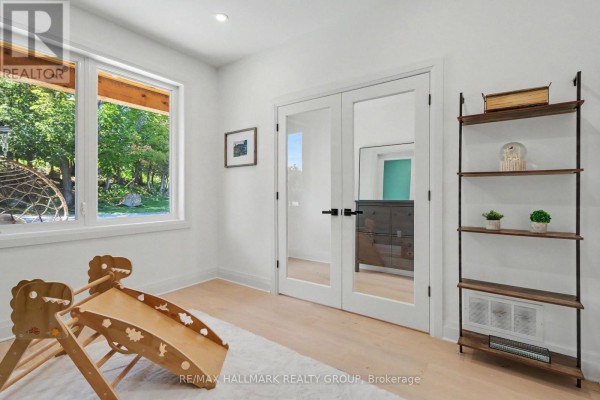 Dining room - 118 Hillier Street, Lanark Highlands, ON K0G1K0 Photo 4