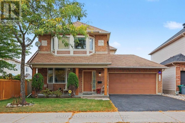 118 Hollowbrook Drive, Ottawa