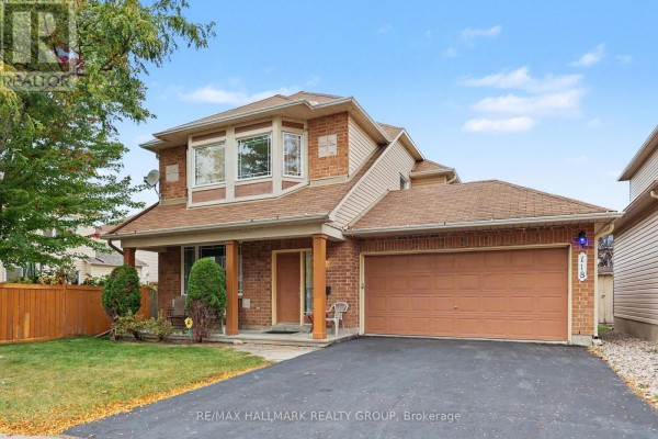 118 Hollowbrook Drive, Ottawa, ON K2J5N8 Photo 2