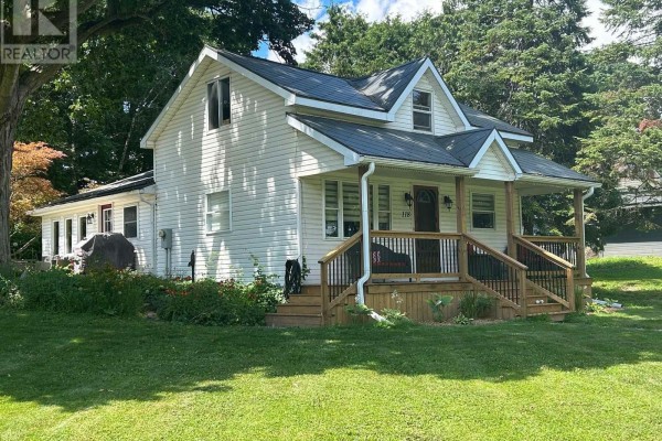 118 Isaac Street, Central Huron, ON, photo 2