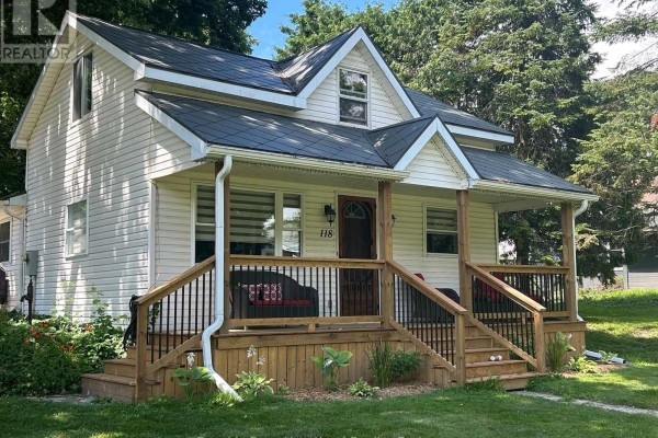 118 Isaac Street, Central Huron, ON, photo 3